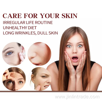 Whitening Anti Aging Face Cream